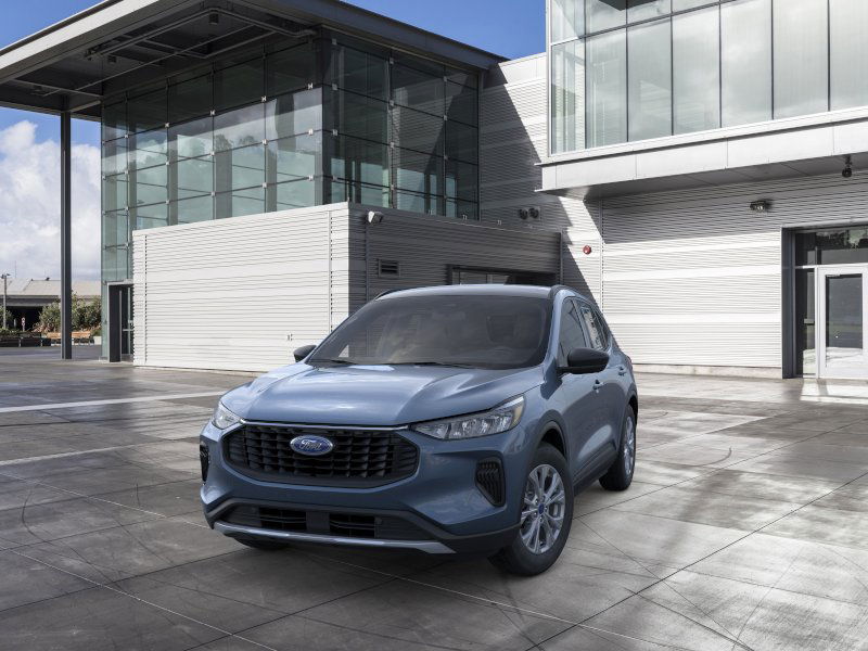 Thumbnail: 2025 Ford Escape - 2