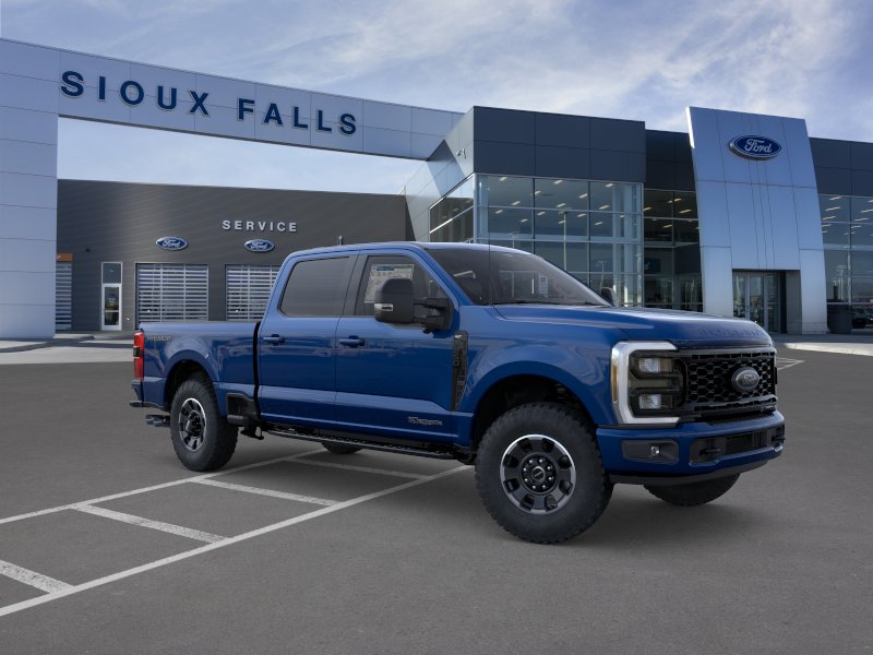 2026 Ford F-250 Super Duty XLT - Photo 7