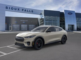 2025 Ford Mustang Mach-E Premium SUV