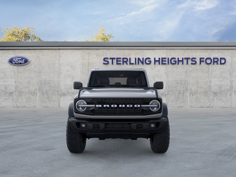 Thumbnail: 2026 Ford Bronco - 36