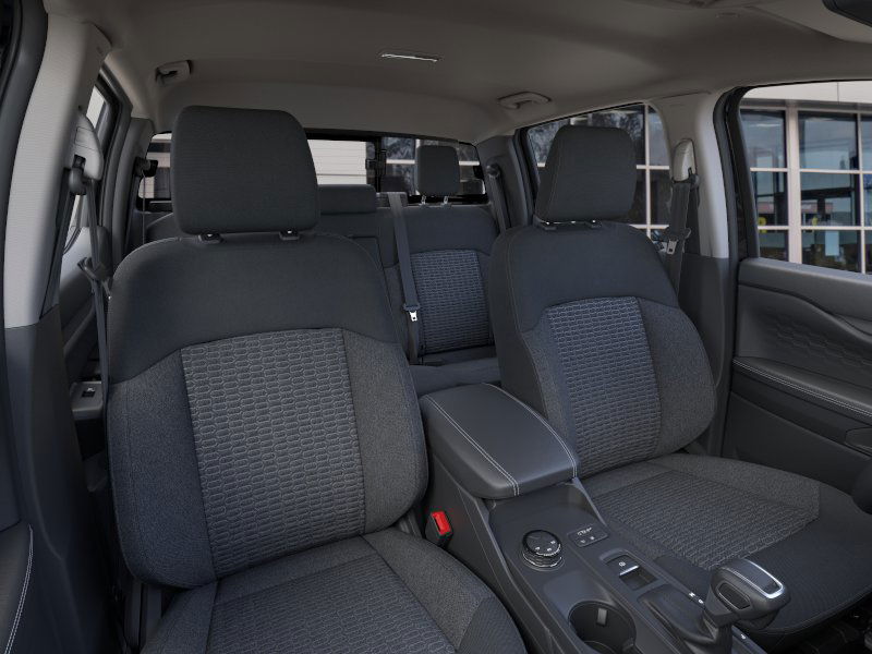 2025 Ford Ranger XLT - Photo 32