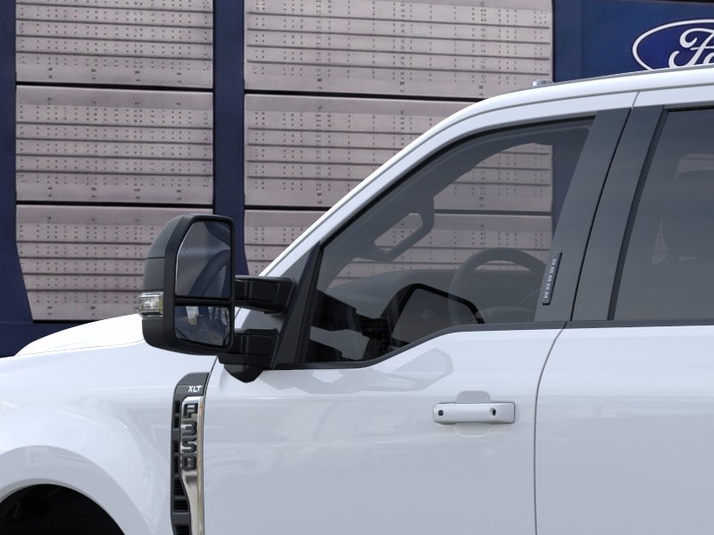 2026 Ford F-350 F-350&reg; XLT TRUCK