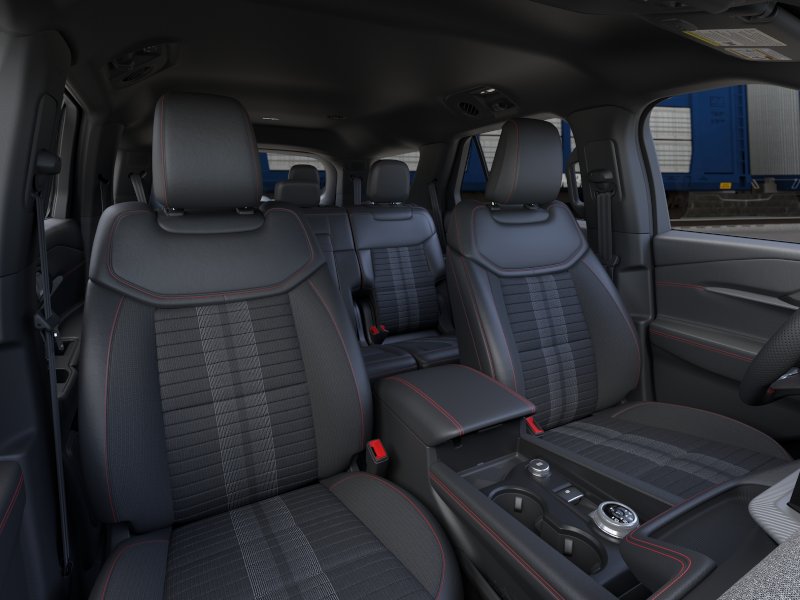 Thumbnail: 2026 Ford Explorer - 33