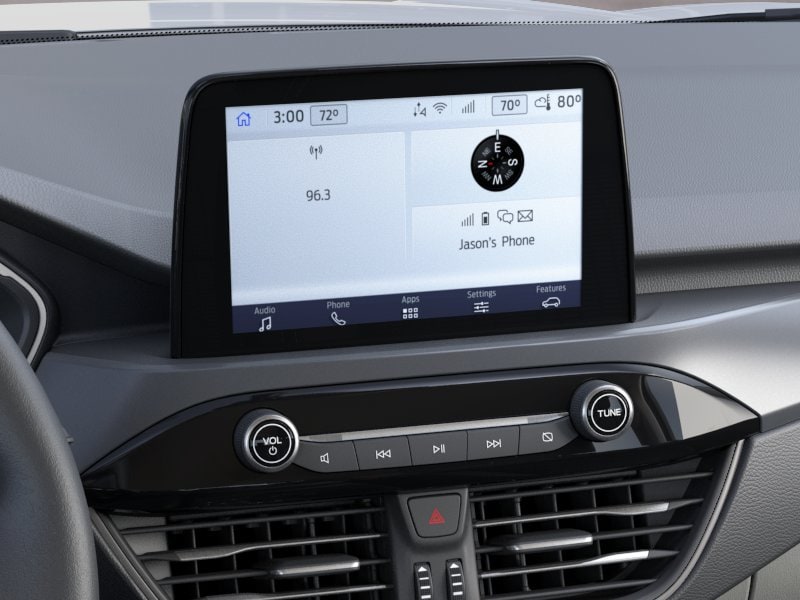 2026 Ford Escape Active - Photo 37