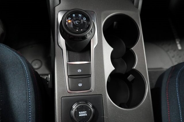 2025 Ford Bronco Sport Heritage - Photo 44