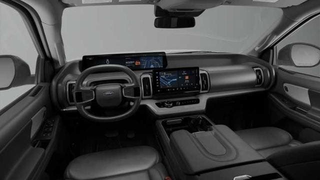 Thumbnail: 2026 Ford Expedition - 48