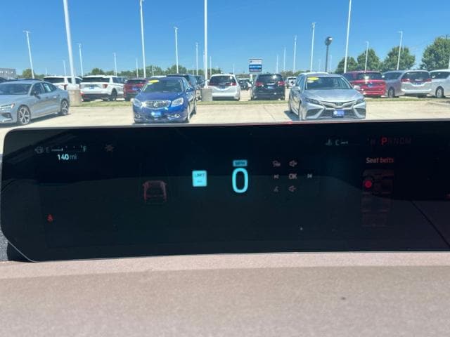 2026 Ford Expedition King Ranch - Photo 65