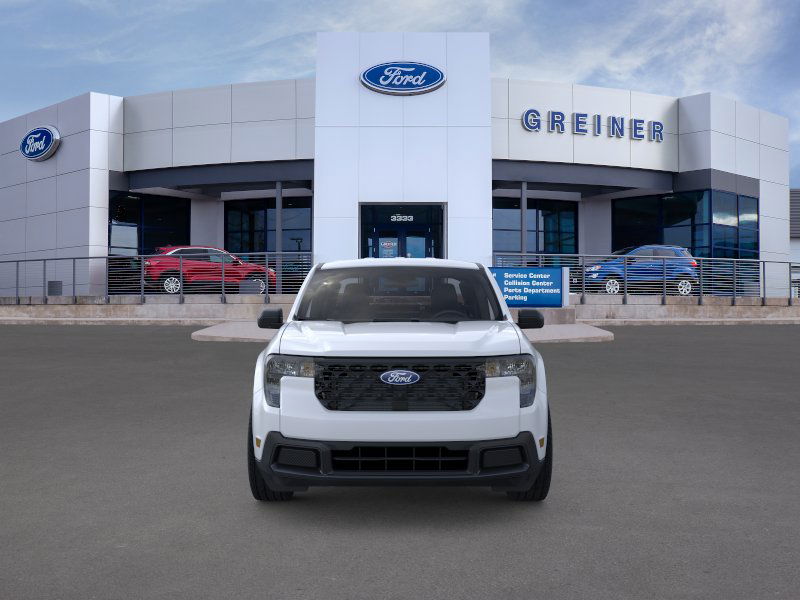 Thumbnail: 2026 Ford Maverick - 30