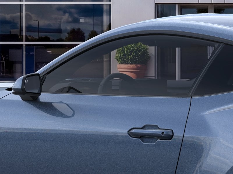 2026 Ford Mustang Ecoboost Fastback Coupe