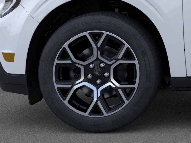 2025 Ford Maverick Lariat - Photo 45