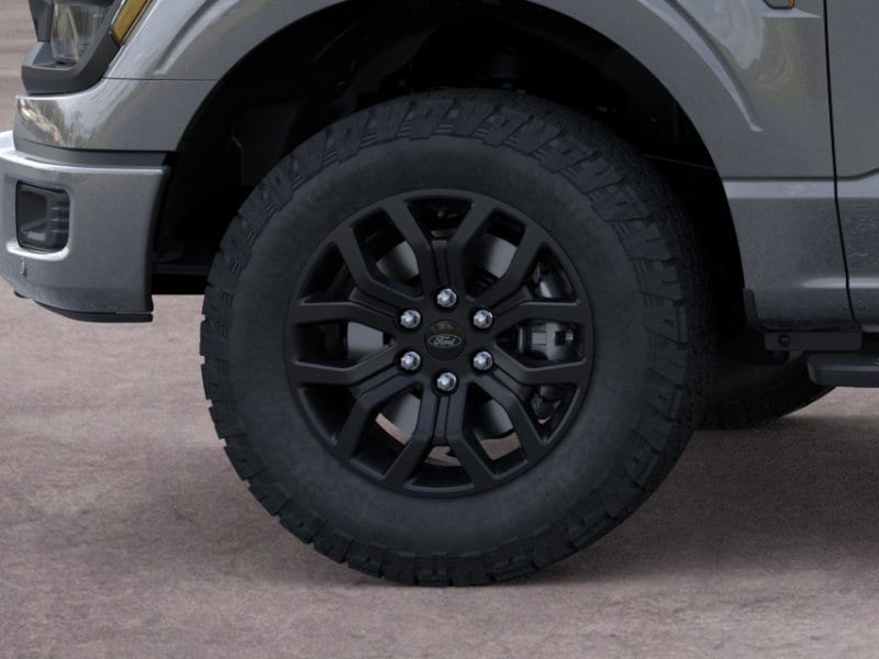 2026 Ford F-150 Tremor&reg; TRUCK