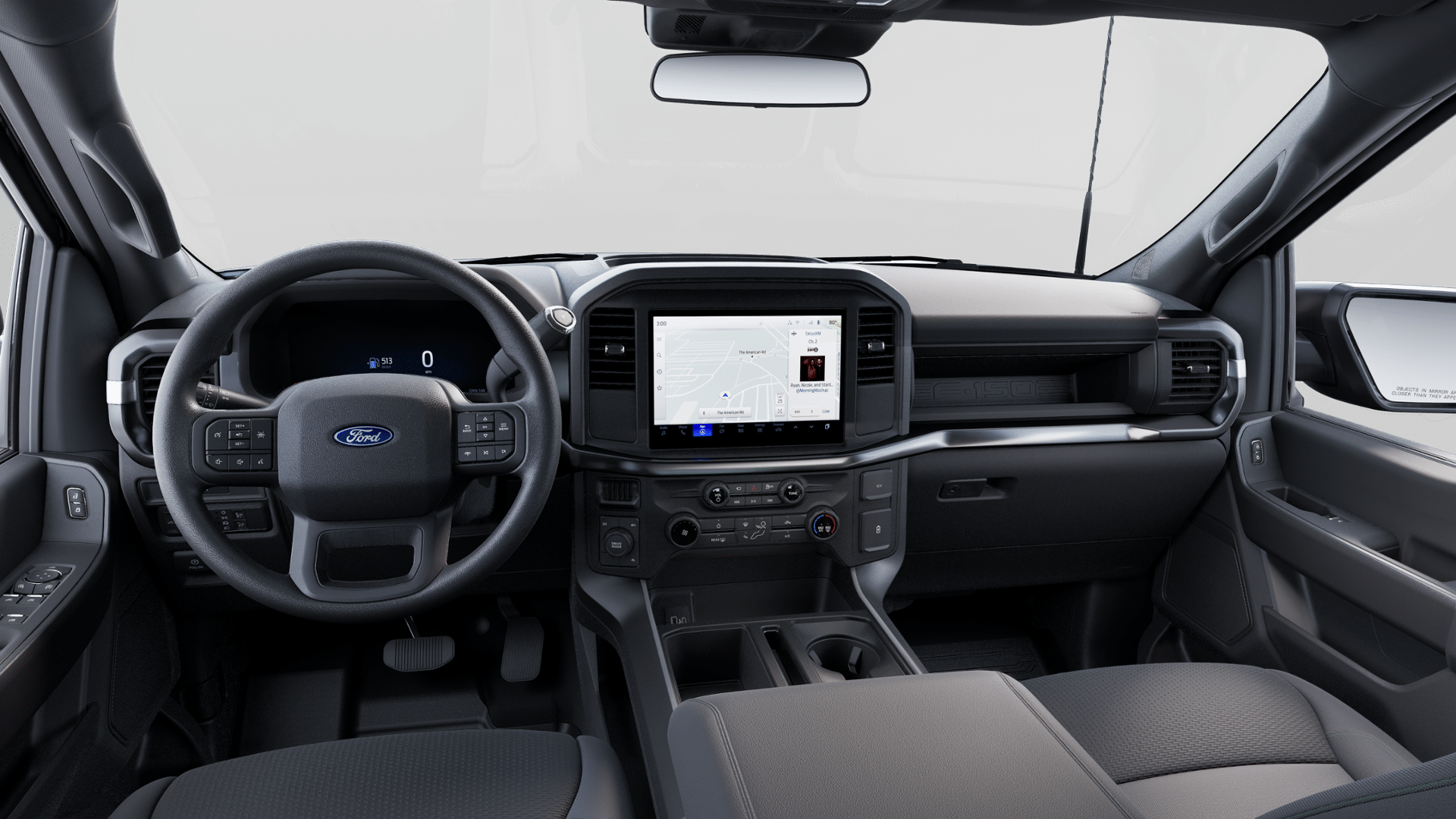 Thumbnail: 2025 Ford F-150 - 15