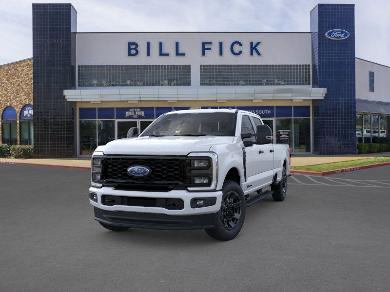 2026 Ford F-350 XL photo 2