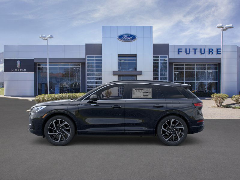 2025 Lincoln Corsair Grand Touring - Photo 19