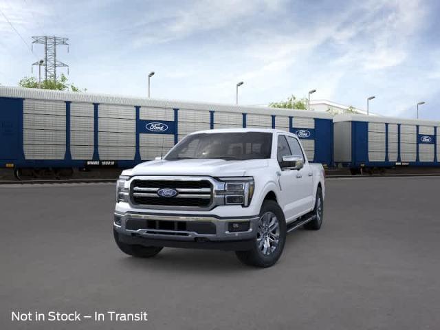 Thumbnail: 2026 Ford F-150 - 24
