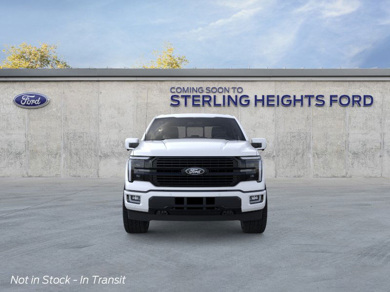 Thumbnail: 2025 Ford F-150 - 28