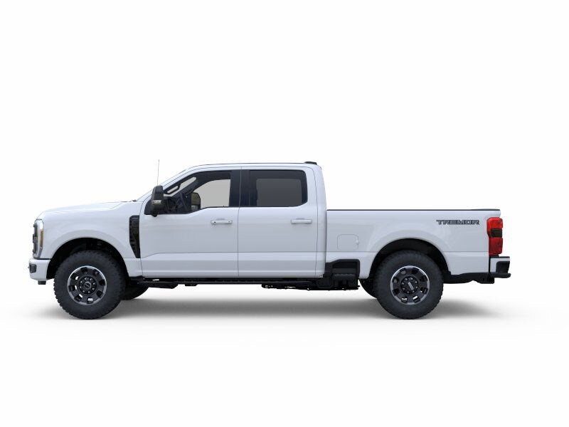 2026 Ford F-250 Lariat photo 4