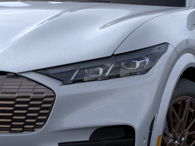 2025 Ford Mustang Mach-E GT - Photo 18