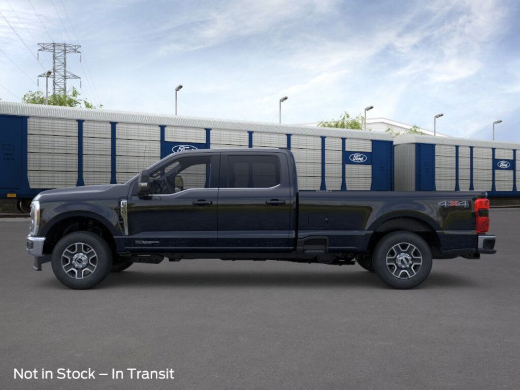 New 2026 Ford F-350 Truck Crew Cab