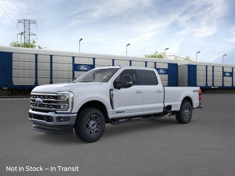 2026 Ford F-250 Lariat 4x4 Crew Cab 8' Box's photo