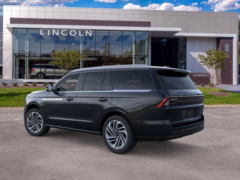 2026 Lincoln Navigator Reserve - Photo 28