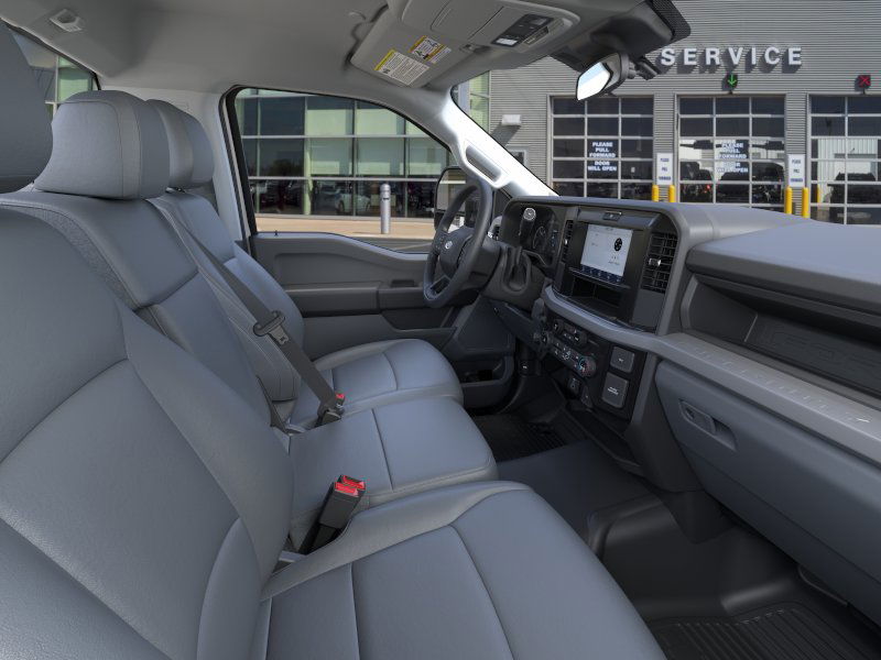 2025 Ford F-250 Super Duty XL - Photo 11