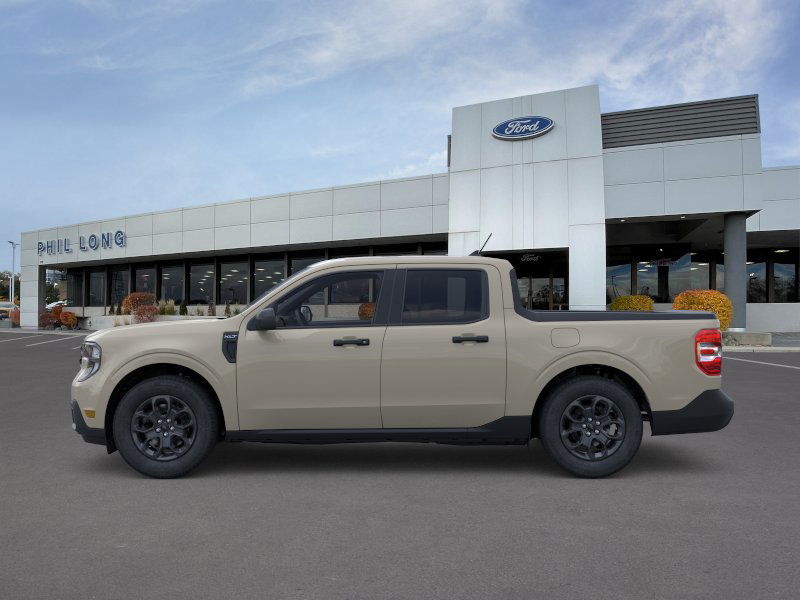 2025 Ford Maverick XLT photo 3