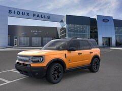 2026 Ford Bronco Sport Outer Banks SUV