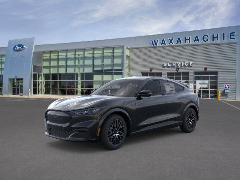 2025 Ford Mustang Mach-E Premium RWD's photo