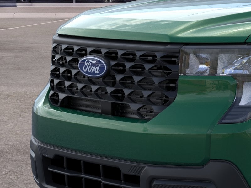 2025 Ford Maverick XL - Photo 21