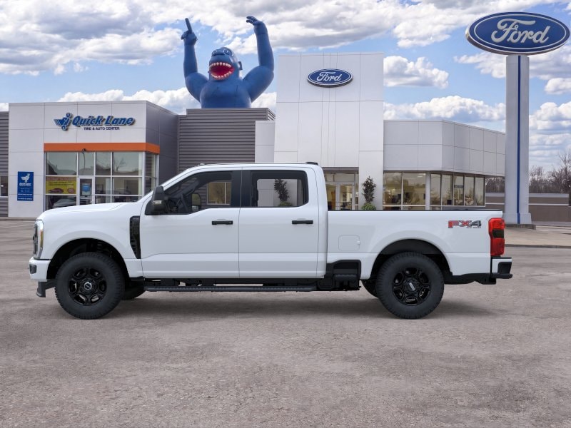 2026 Ford F-250 Super Duty XL - Photo 26