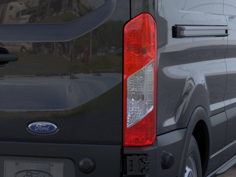 2025 Ford Transit Van Base - Photo 21