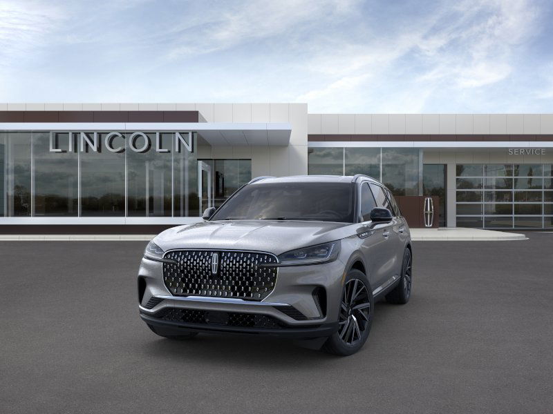 2025 Lincoln Aviator Reserve photo 2