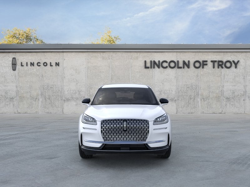 2024 Lincoln Corsair Premiere 6