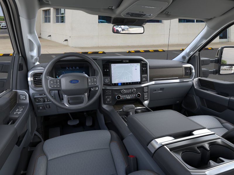 2025 Ford F-150 Lariat - Photo 32