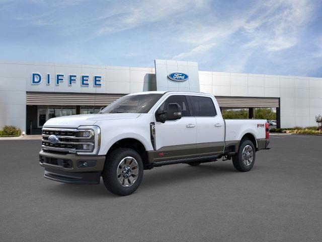 2026 Ford F-250 Super Duty King Ranch's photo