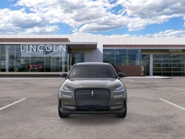 2026 Lincoln Corsair Premiere - Photo 28