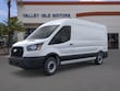  Ford Transit-250 Cargo