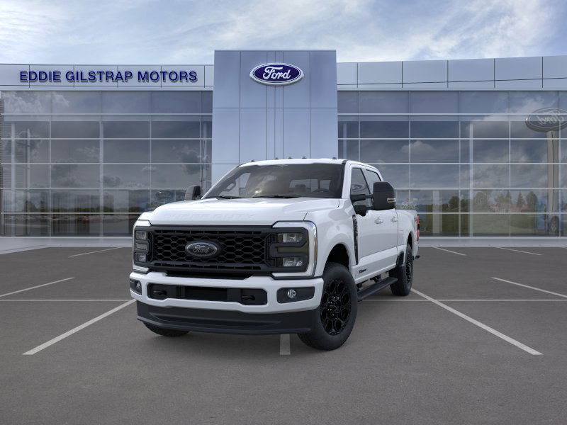 2025 Ford F-250 photo 2