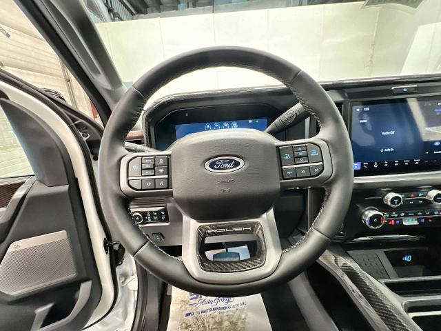 2026 Ford F-250 Super Duty Lariat - Photo 37