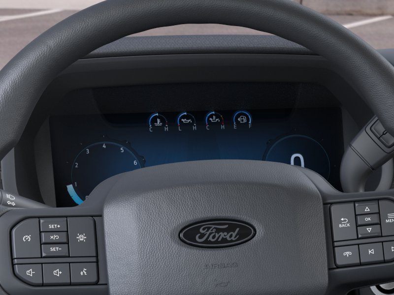 2025 Ford F-150 STX - Photo 32