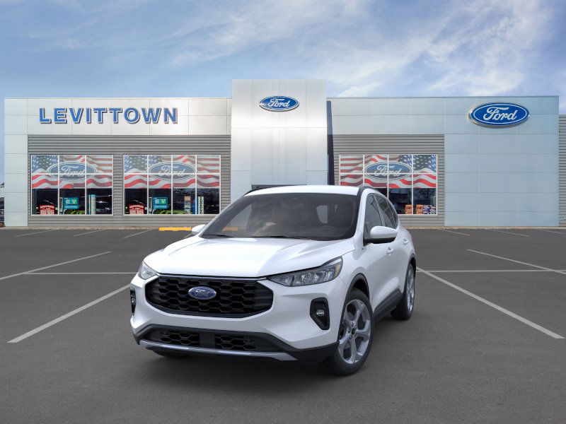 2025 Ford Escape ST-Line Select photo 2