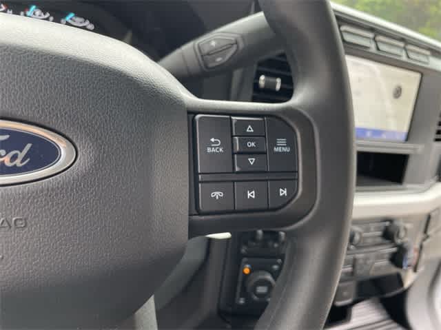 2024 Ford Econoline E-350 39