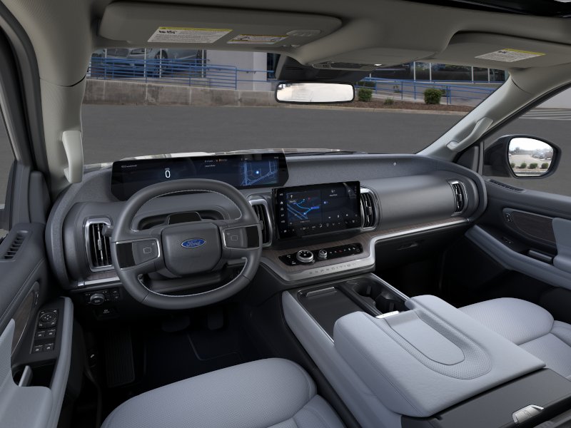 Thumbnail: 2026 Ford Expedition MAX - 39