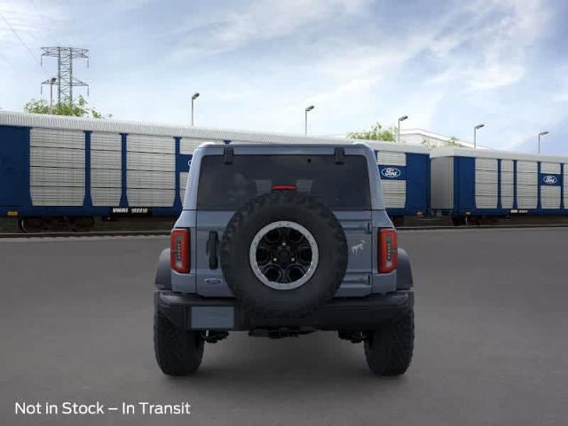 Thumbnail: 2025 Ford Bronco - 30