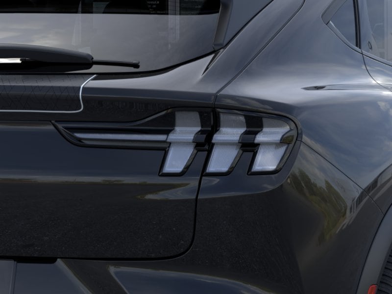 2025 Ford Mustang Mach-E GT - Photo 45