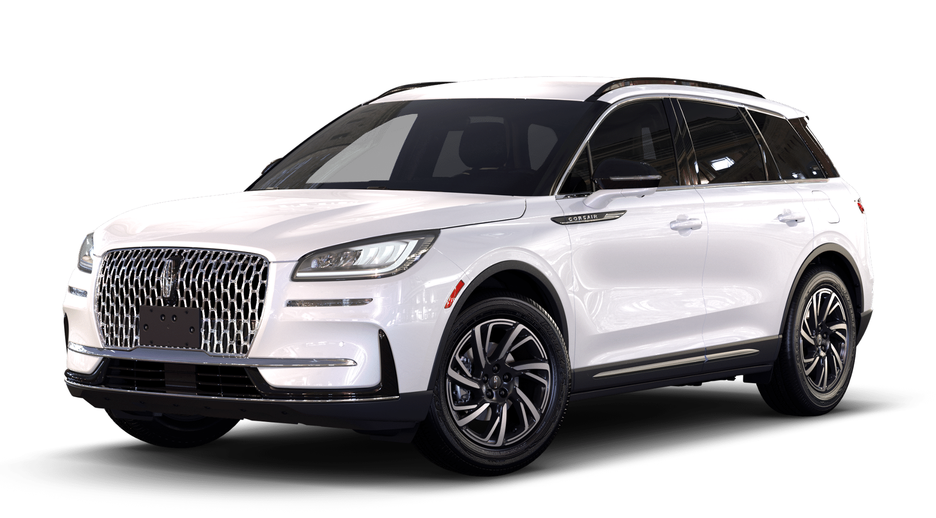 2026 Lincoln Corsair Premiere's photo