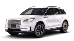 2026 Lincoln Corsair Premiere CROSSOVERS