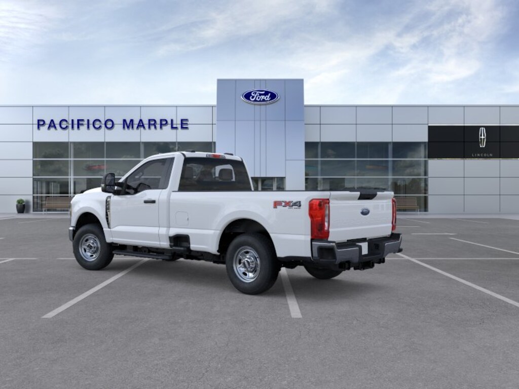 New 2026 Ford Super Duty F-250® XL TRUCK