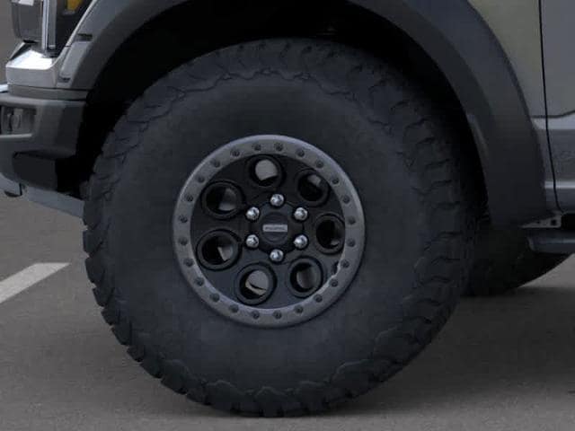 Thumbnail: 2025 Ford F-150 - 47